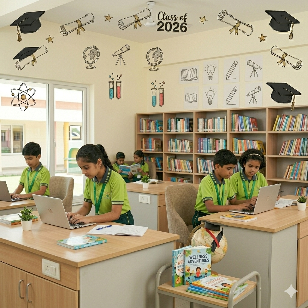 Digital Learning